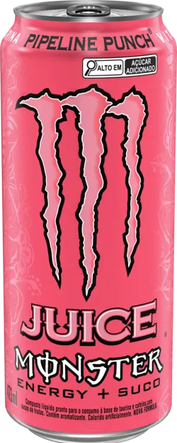 Monster Energy Pipeline Punch